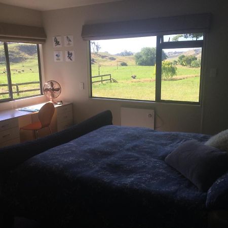 Willa Waiotahe Dairy Farm Hideout Waiotahi Zewnętrze zdjęcie