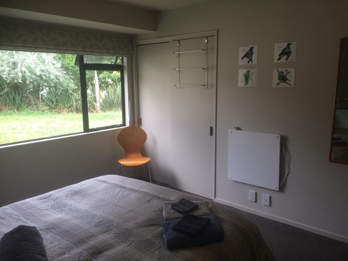 Willa Waiotahe Dairy Farm Hideout Waiotahi Zewnętrze zdjęcie
