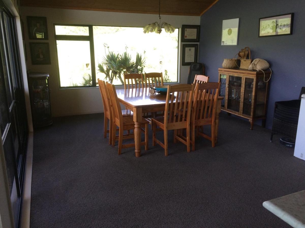 Willa Waiotahe Dairy Farm Hideout Waiotahi Zewnętrze zdjęcie