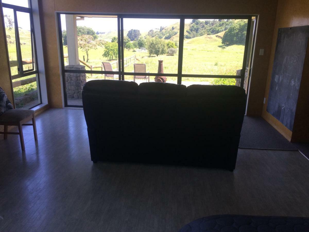 Willa Waiotahe Dairy Farm Hideout Waiotahi Zewnętrze zdjęcie